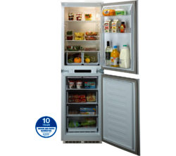 Indesit IC35FAA Integrated Fridge Freezer
